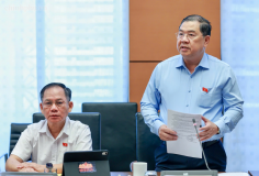 Phó Thủ tướng Thường trực Phạm Gia Túc: Chú trọng thực thi các cam kết quốc tế