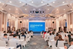 Doanh nghiệp trẻ và định hướng vươn ra thị trường quốc tế bằng thương mại điện tử