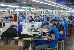 Làm chủ công nghệ và tự động hóa: Bước đột phá đưa đá nhân tạo Viên Nam vươn tầm thế giới