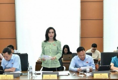 Hoàn thiện chính sách giá điện, bảo đảm an sinh và thu hút đầu tư