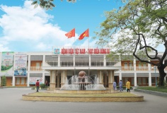 Nâng cao chất lượng nguồn nhân lực, xây dựng Bệnh viện Việt Nam – Thụy Điển Uông Bí trở thành Bệnh viện hàng đầu khu vực
