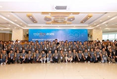 Peering 3.0: Nền tảng kết nối và vận hành hạ tầng Internet quốc gia an toàn, hiệu quả, thông minh