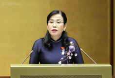 Sửa đổi Luật Điện lực: Gỡ 'điểm nghẽn' trong phát triển nguồn và lưới điện