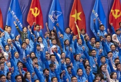 Tạo điều kiện cho thanh niên khởi nghiệp, đổi mới sáng tạo