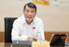Thủ tướng: Sửa Luật Điện lực phải tìm 'điểm cân bằng' giữa lợi ích Nhà nước, nhân dân và nhà đầu tư