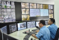 TP. Hồ Chí Minh ứng dụng AI điều hành giao thông, kết nối với các nước ASEAN
