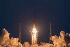 Trung Quốc phát triển internet vệ tinh, thu hẹp khoảng cách với Starlink của Elon Musk