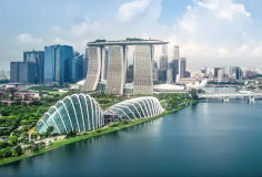 Du khách Việt tới Singapore có thể đối mặt với nhiều rủi ro an ninh mạng
