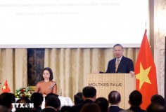 Tổng Bí thư, Chủ tịch nước Tô Lâm: Đảng, Nhà nước rất cần sự chung tay, góp sức của đồng bào ở nước ngoài