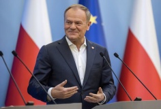 Thủ tướng Ba Lan Donald Tusk sẽ thăm chính thức Việt Nam