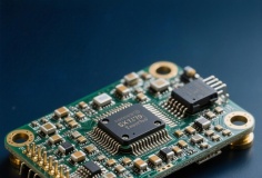 Việt Nam tuyển chọn đơn vị nghiên cứu, chế tạo chip thu phát vô tuyến cho UAV