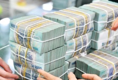 Giảm lãi suất, động lực cho doanh nghiệp 