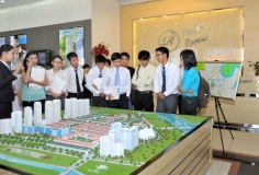 Bất động sản cuối năm 2026: Giảm lãi vay chưa đủ sức phá thế giằng co