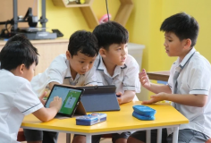 Bộ GD&ĐT làm rõ quy định mới với các tiết Tiếng Anh, STEM liên kết