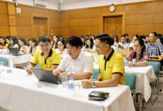 Cục Thông tin và Truyền thông Chính phủ thúc đẩy chuyển đổi số, nâng cao hiệu quả công tác tham mưu