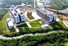 Hòa Lạc hướng tới quy mô 32.000 sinh viên trong năm học 2027-2028