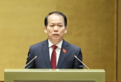 Tháo gỡ các 'điểm nghẽn' về thể chế, giải phóng nguồn lực đất đai cho phát triển kinh tế - xã hội