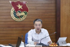 Tìm kiếm 10 tài năng trẻ nhận Giải thưởng Quả Cầu Vàng 2026