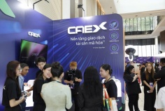 CAEX hoàn tất thẩm định An toàn hệ thống thông tin cấp độ 4