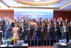 Hội thảo Quốc tế VSBF 2026: Bàn về tương lai tài chính số và phát triển bền vững cho Việt Nam
