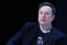 Sáp nhập Tesla và SpaceX: “Canh bạc” 3,6 nghìn tỷ USD của Elon Musk