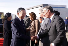 Tổng Bí thư, Chủ tịch nước Tô Lâm kết thúc tốt đẹp chuyến thăm chính thức EU và Vương quốc Bỉ