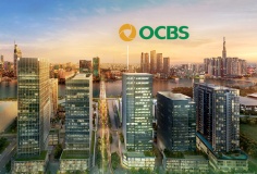 OCBS bị phạt 342,5 triệu đồng, lợi nhuận quý III giảm 6%