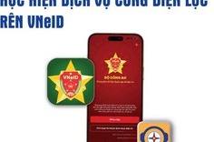 Chính thức triển khai toàn quốc 12 dịch vụ công ngành điện trên VNeID