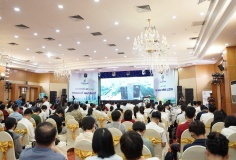 Đảm bảo an ninh mạng, bảo vệ hạ tầng năng lượng trong kỷ nguyên số