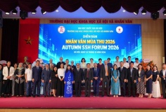 Khoa học xã hội và nhân văn chủ động kiến tạo chính sách thời AI