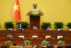 Dự án Luật An toàn thực phẩm (sửa đổi): Sửa Luật An toàn thực phẩm: Siết quản lý trên nền tảng số, làm rõ trách nhiệm quản lý