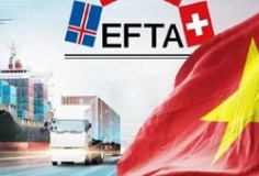 Tận dụng Hiệp định Việt Nam - EFTA, thúc đẩy doanh nghiệp vươn ra thị trường quốc tế
