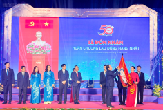 Trường Đại học Sư phạm TP. Hồ Chí Minh: Bền bỉ cống hiến, góp phần xây dựng, phát triển giáo dục và đào tạo