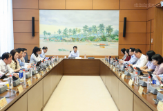 Đề xuất mở rộng ưu đãi đầu tư đối với các ngành, lĩnh vực có tác động lan tỏa