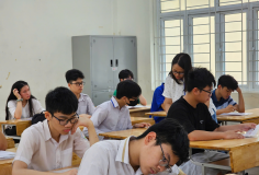 Tuyển sinh lớp 10 dự kiến thay đổi cách tính điểm ưu tiên và khuyến khích