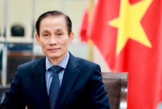 Mở rộng không gian hợp tác giữa Việt Nam với Đan Mạch, EU và Bỉ