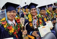 Bộ Nội vụ đề xuất miễn thuế thu nhập cá nhân 5 năm cho nhân tài
