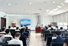 Đà Nẵng tìm giải pháp thúc đẩy tăng trưởng doanh nghiệp công nghệ số