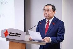 Đổi mới phương thức quản trị, nâng cao hiệu quả chuyển đổi số tại các địa phương