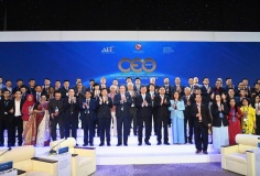 Kết nối nguồn lực, kiến tạo không gian tăng trưởng mới