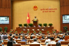 Nâng cao hiệu quả công tác bảo vệ công trình quan trọng liên quan đến an ninh quốc gia