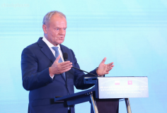 Thủ tướng Cộng hòa Ba Lan Donald Tusk kết thúc tốt đẹp chuyến thăm chính thức Việt Nam