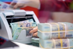 Lãi suất đã giảm, nhiều doanh nghiệp vẫn khát vốn rẻ