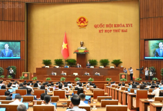 Chính sách hình sự cần làm cho tội phạm giảm, xã hội an toàn và thực thi pháp luật hiệu quả hơn