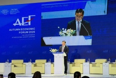 Định vị lại Việt Nam và ASEAN trong chuỗi giá trị toàn cầu: Thích ứng để tăng trưởng