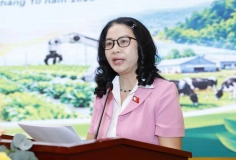 Nhận diện những nút thắt trong ứng dụng khoa học, công nghệ vào nông nghiệp