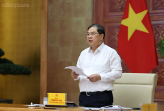 Quy hoạch khoáng sản phải đúng, trúng, khả thi và hiệu quả