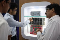 Chính phủ hỗ trợ, startup chip Ấn Độ vẫn khó thương mại hóa sản phẩm