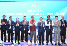 Việt Nam - Ấn Độ mở rộng hợp tác công nghệ, TP. Hồ Chí Minh hướng tới vai trò kết nối