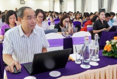 Bộ VHTTDL tập trung đưa khoa học công nghệ, chuyển đổi số vào thực tiễn